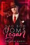 [Dad Bod Doms 02] • Logan (Dad Bod Doms Book 1)